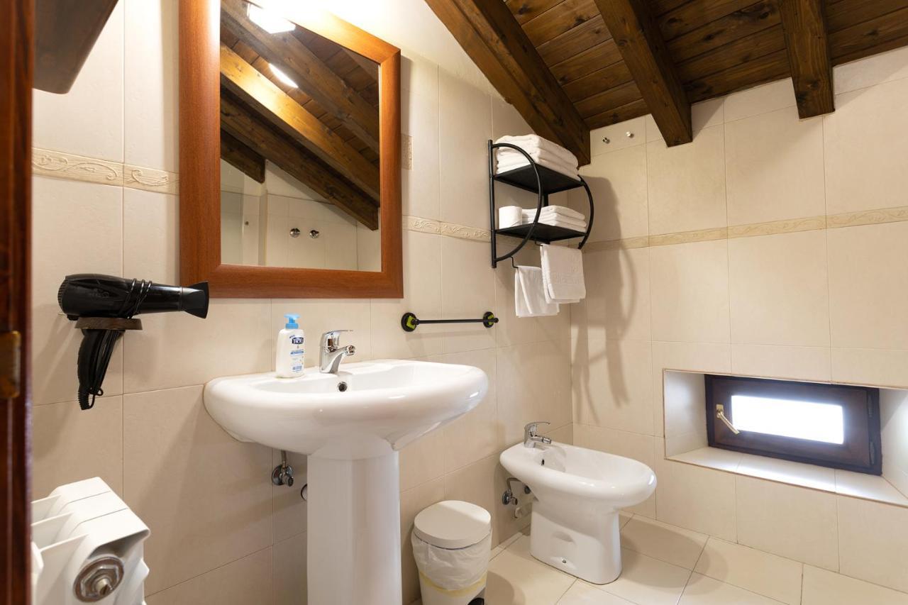 3 Valles Hotel Liérganes