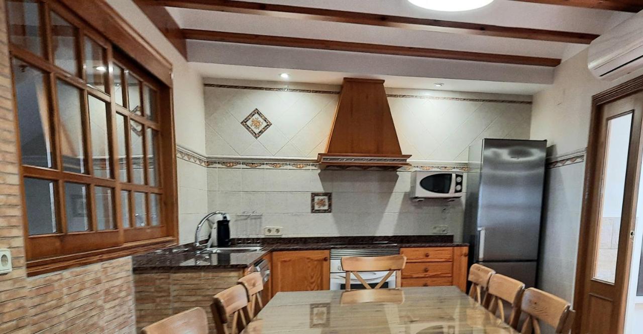Casa rural Millor Vista *