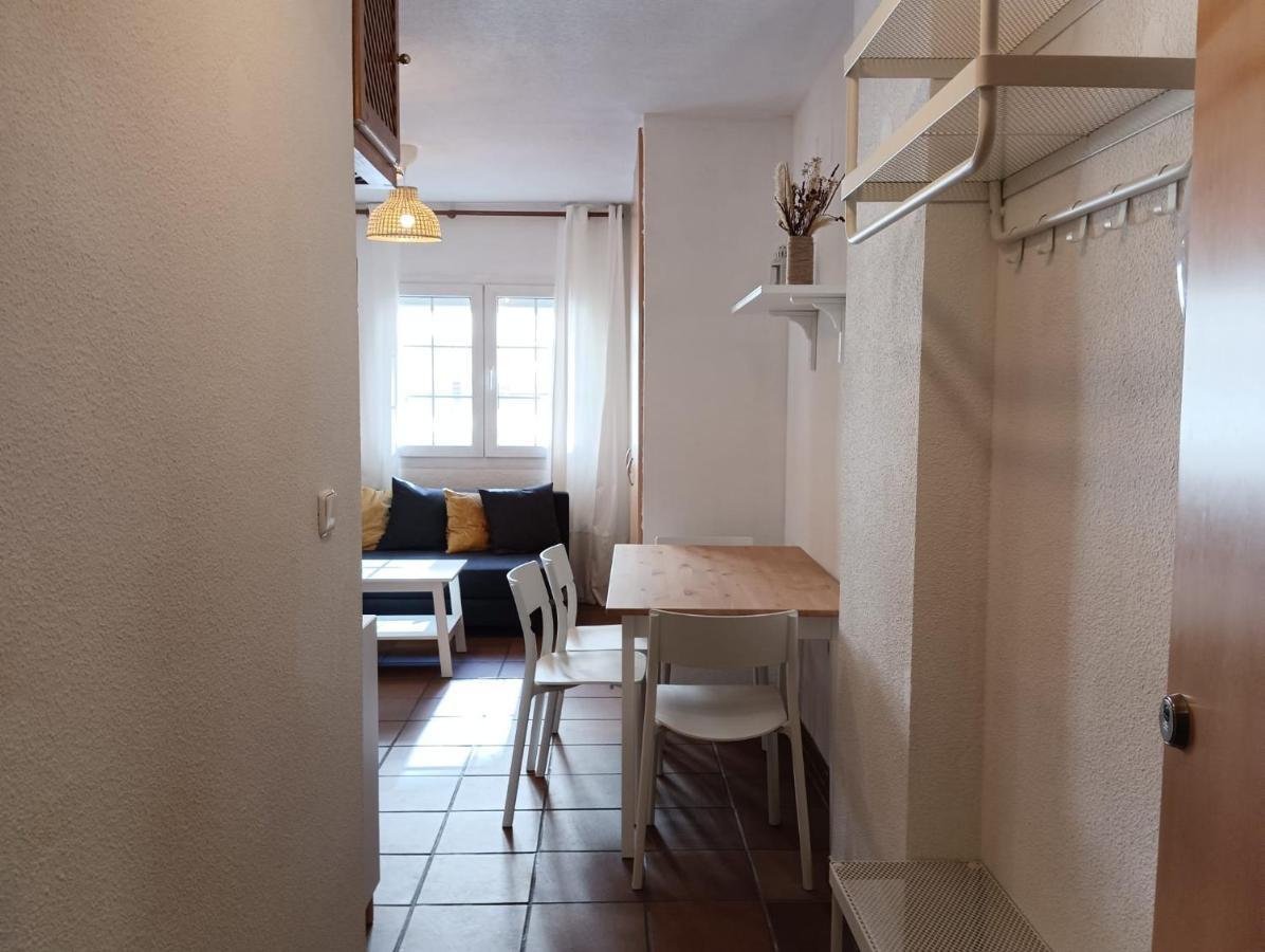 Estudio Arttyco Con Piscina, Sauna Y Jacuzzi *