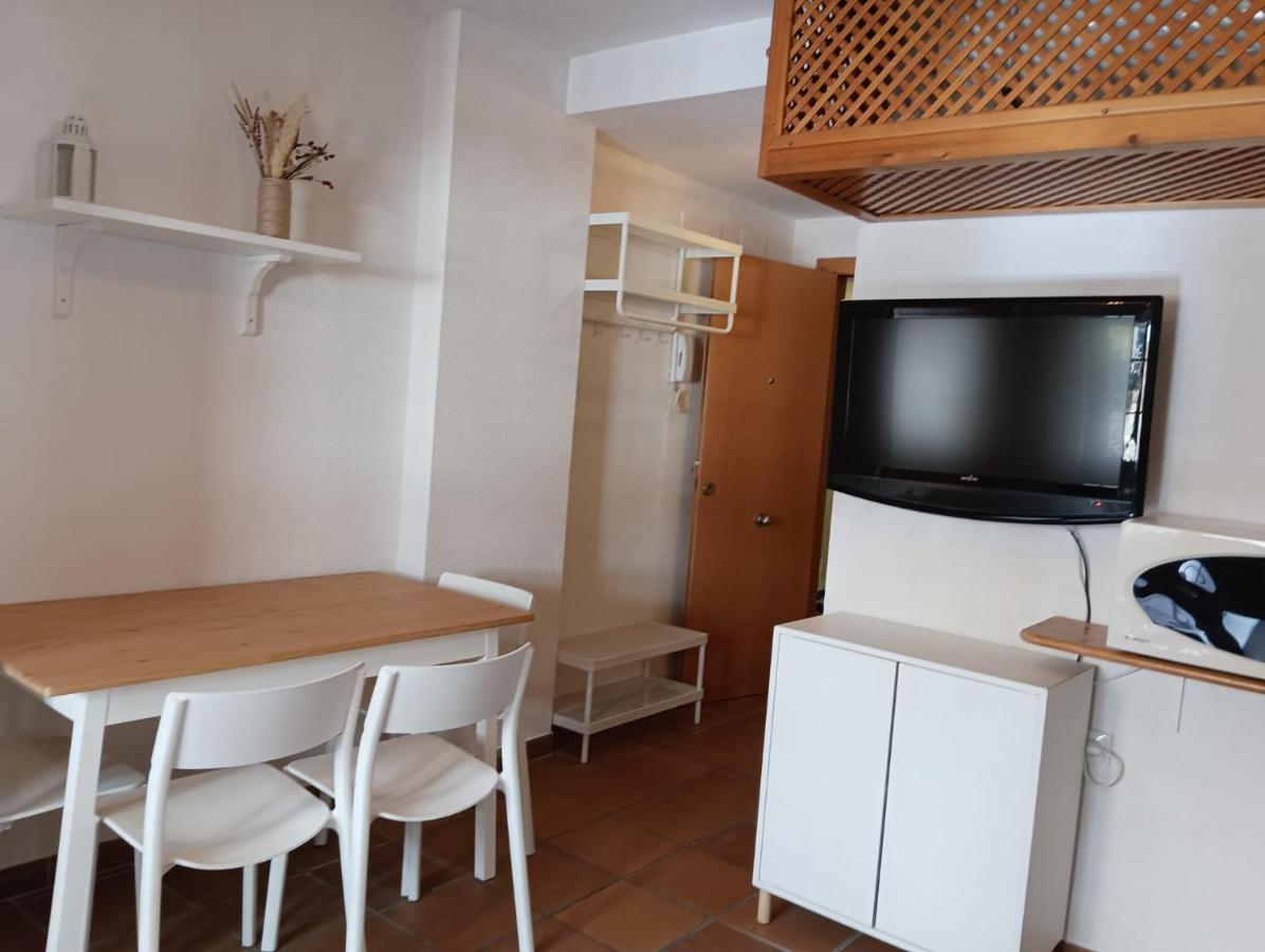 Estudio Arttyco Con Piscina, Sauna Y Jacuzzi