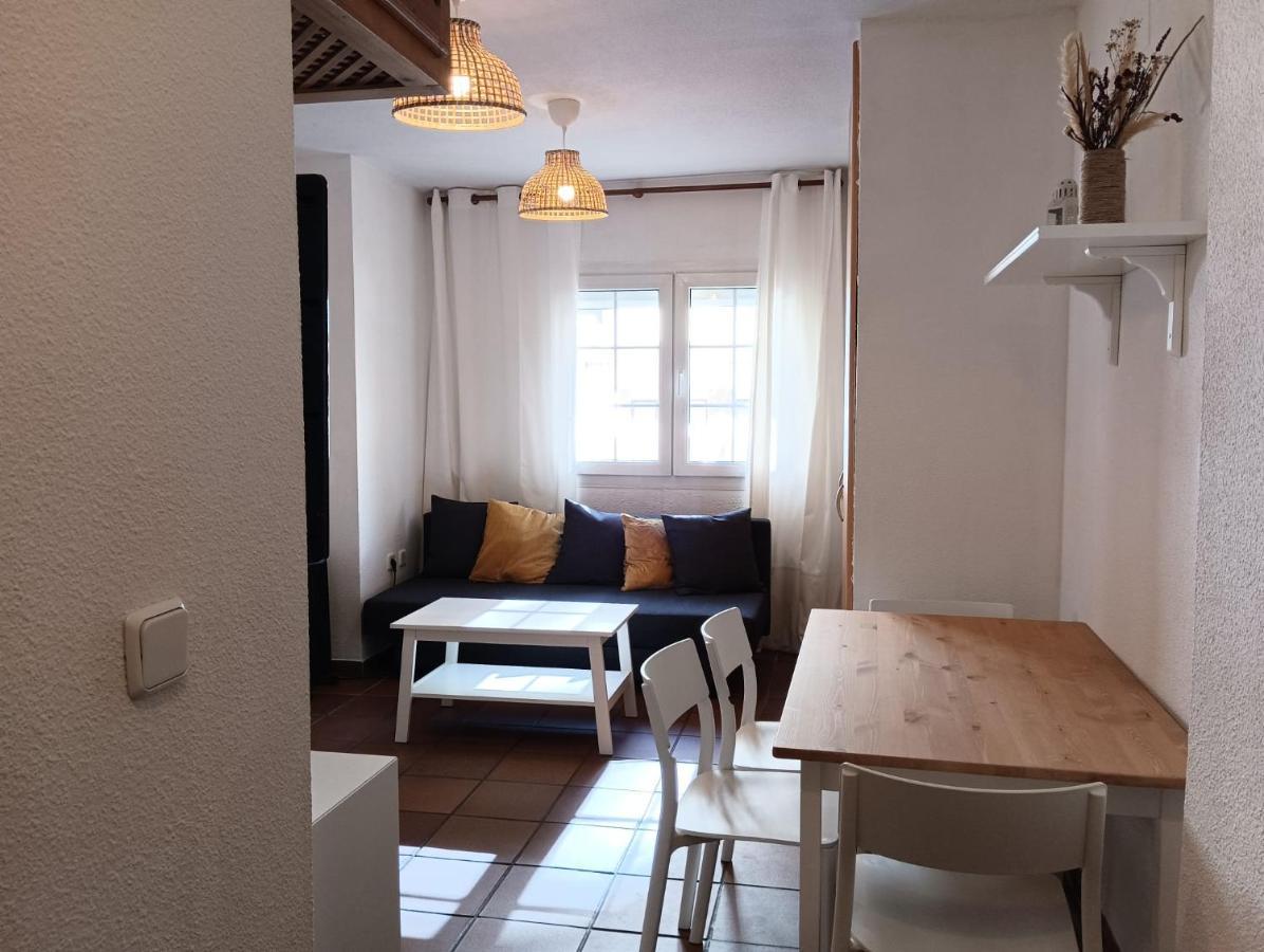 Estudio Arttyco Con Piscina, Sauna Y Jacuzzi Apartment
