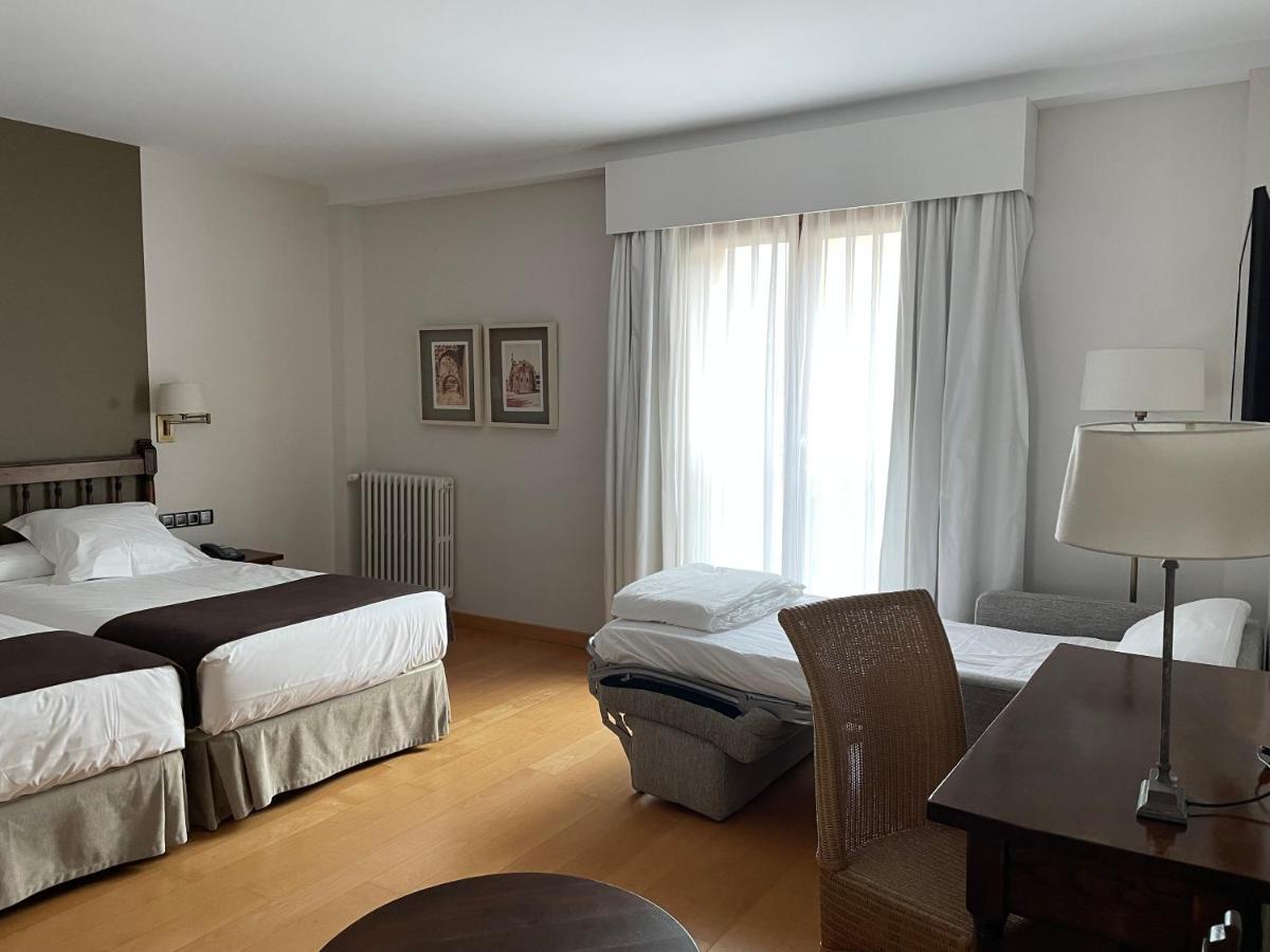 De 4* Puebla de Sanabria