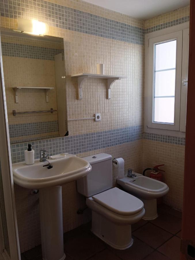 Estudio Arttyco Con Piscina, Sauna Y Jacuzzi Apartment *