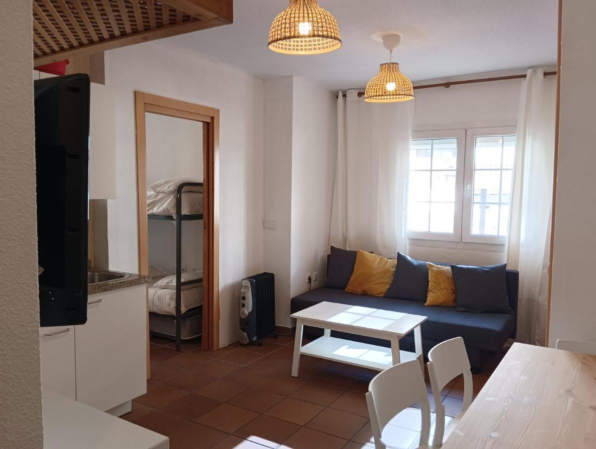 Estudio Arttyco Con Piscina, Sauna Y Jacuzzi Sierra Nevada