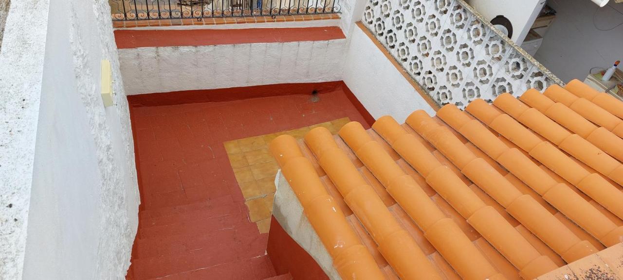 Holiday home Casa De Pueblo Encantadora En San Jordi, Castellon