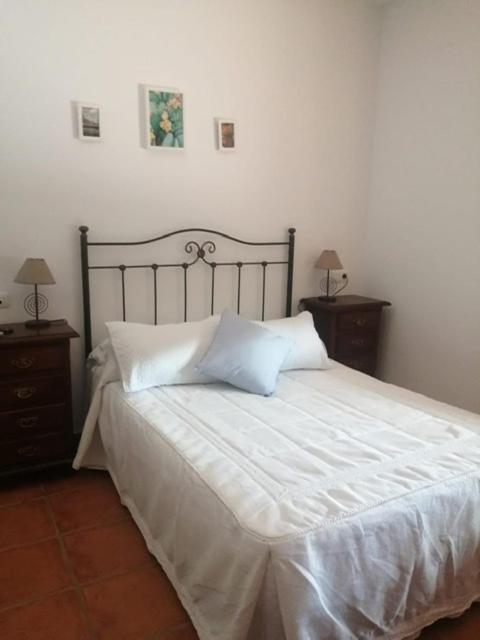El Lagar De Pepe Bed & Breakfast *