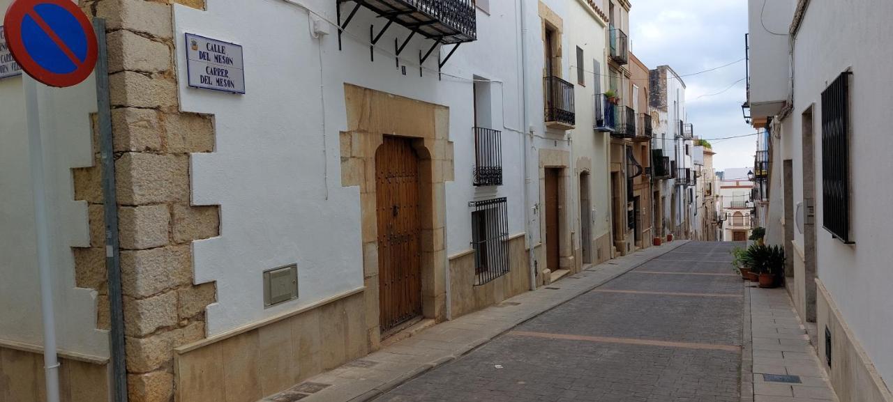 Casa De Pueblo Encantadora En San Jordi, Castellon San Jorge (Castellon)