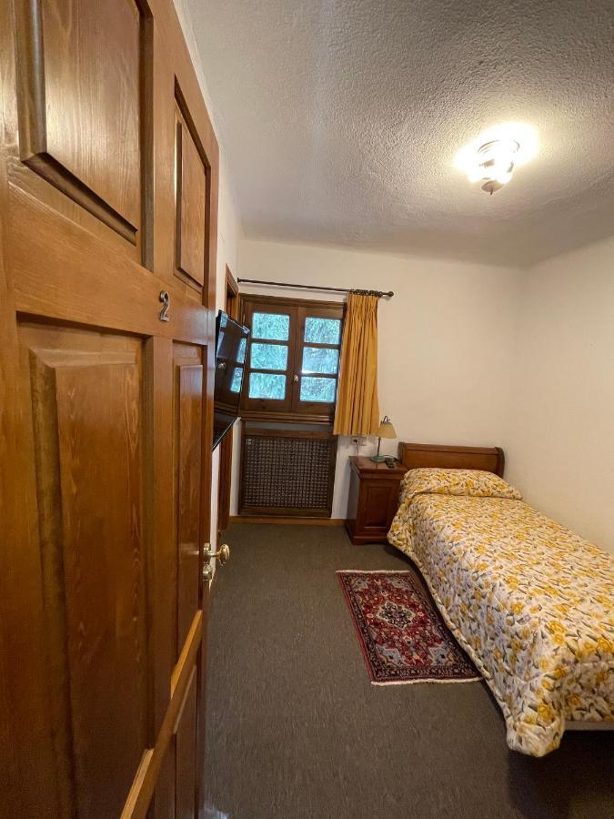 Bed and breakfast Mirador Del Valle Bed & Breakfast