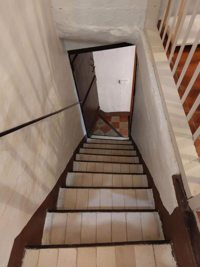 Casa De Pueblo Encantadora En San Jordi, Castellon Holiday home