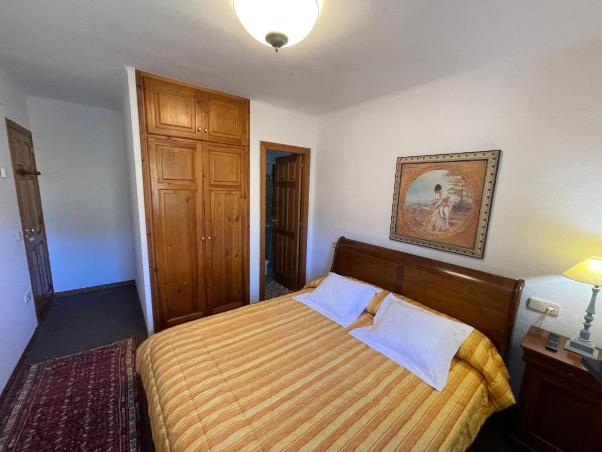 Mirador Del Valle Bed & Breakfast Bed and breakfast