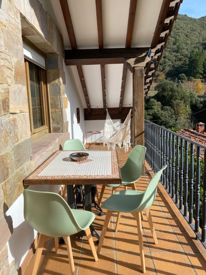 Apartment Rurales Valverde