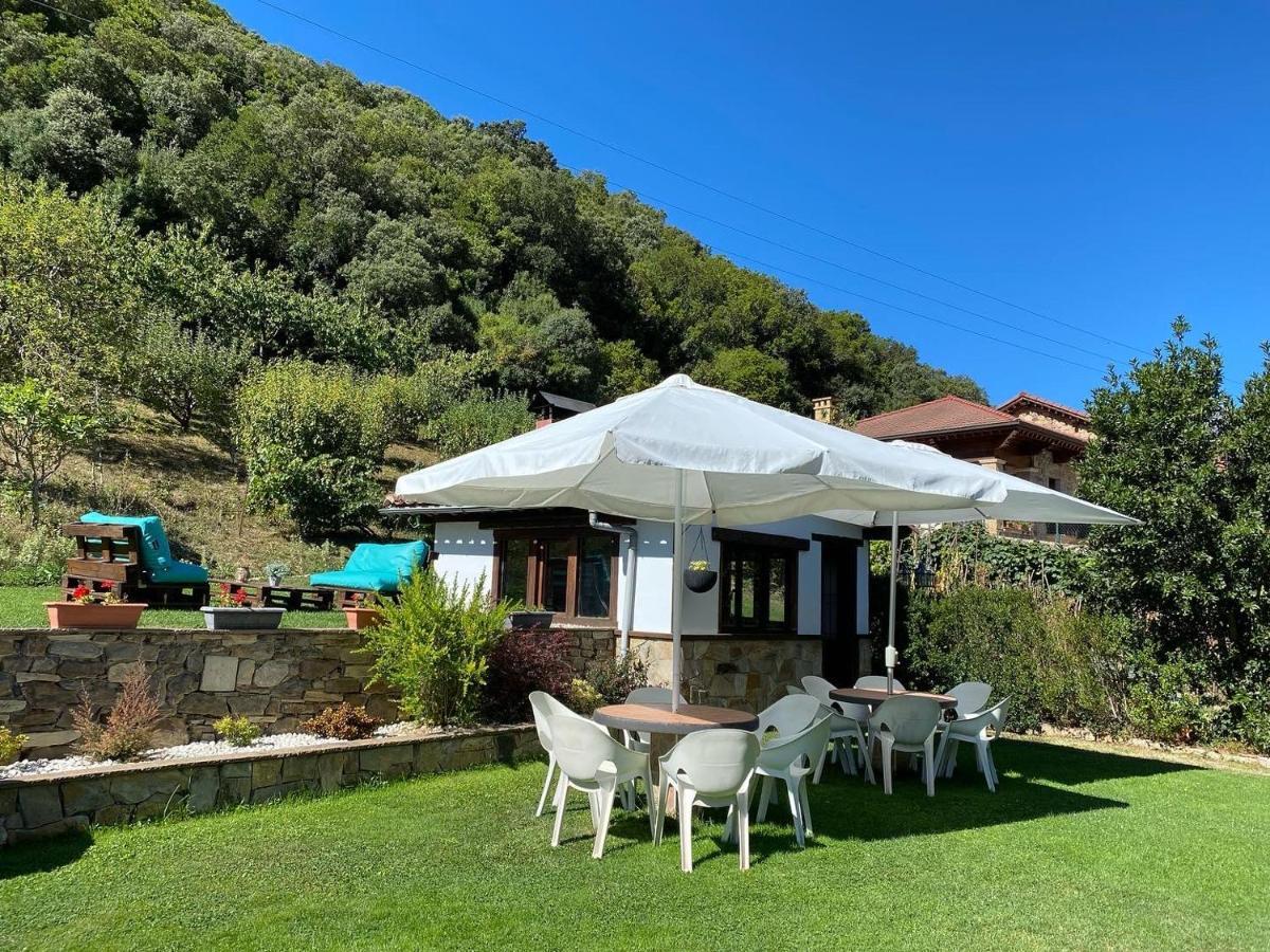 Apartment Rurales Valverde *