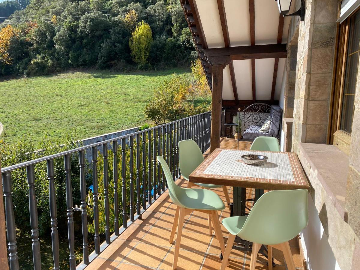Apartment Rurales Valverde *