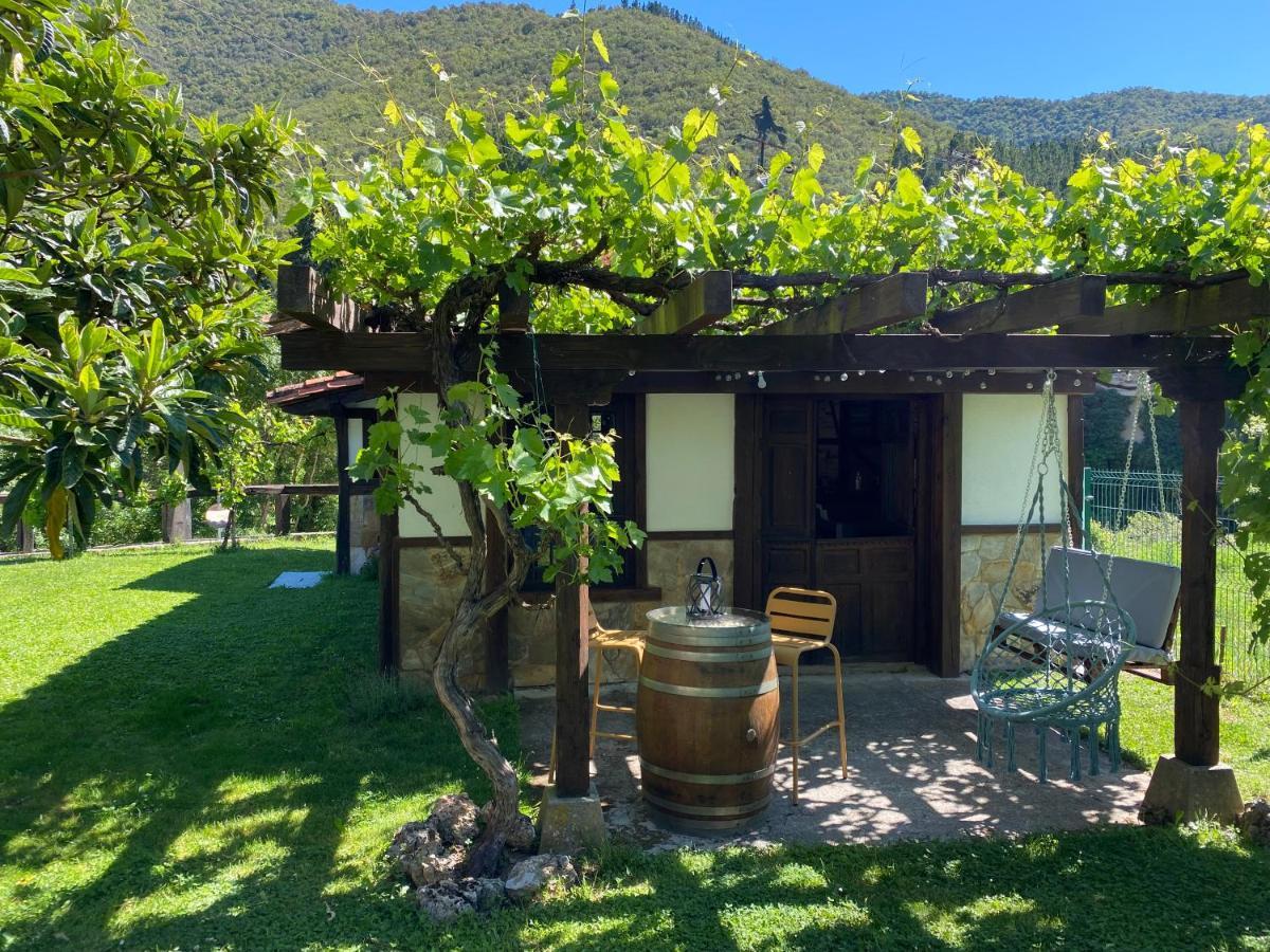 Apartment Rurales Valverde Potes