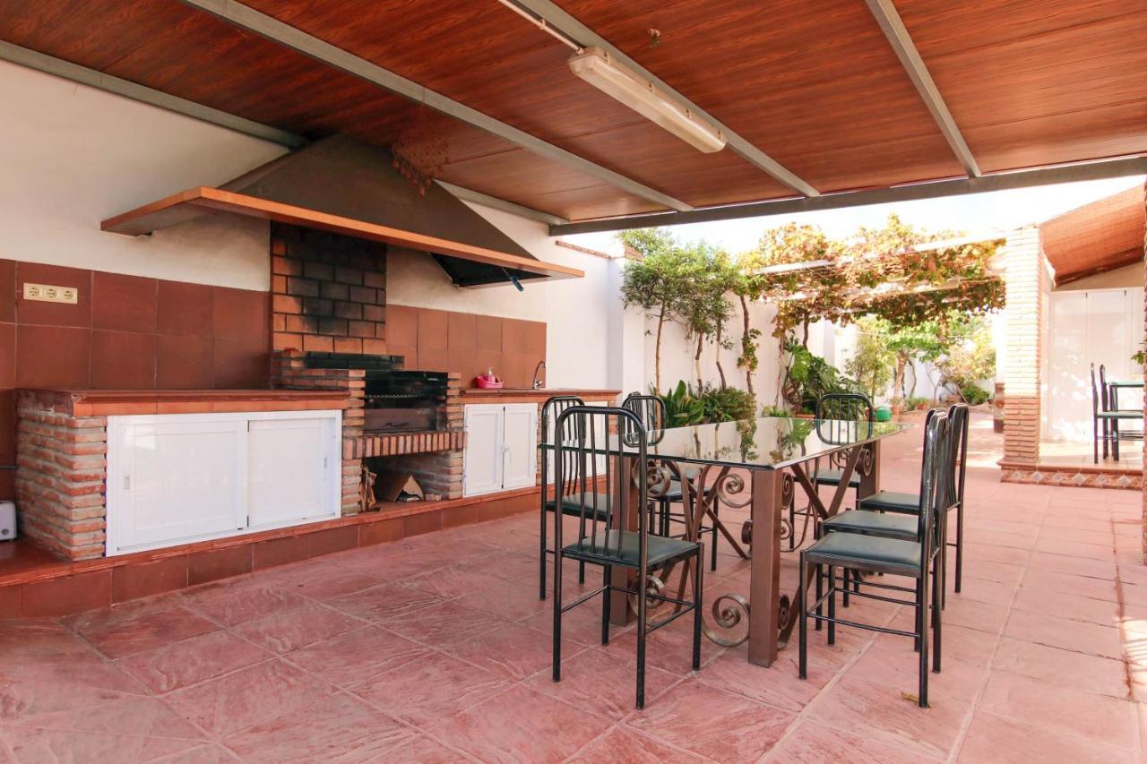 Tess Pastora Holiday home