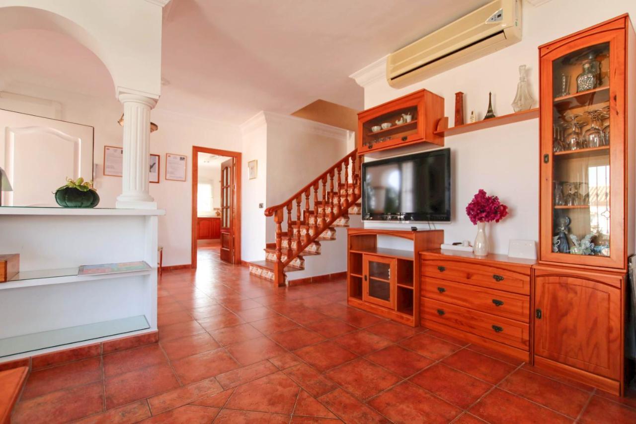 Holiday home Tess Pastora *