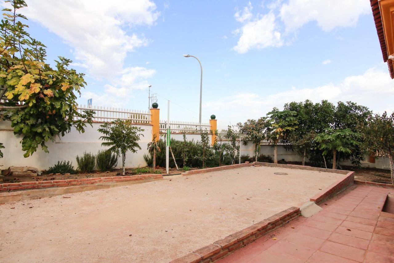 Tess Pastora Holiday home