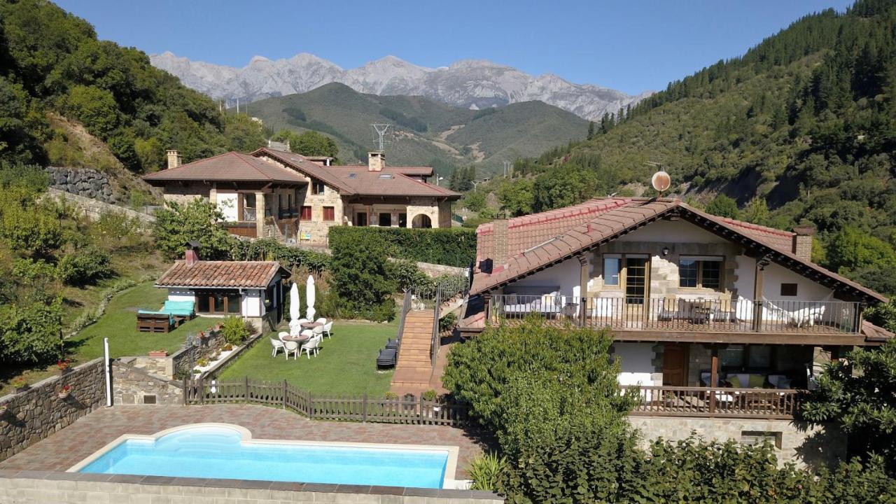 Rurales Valverde