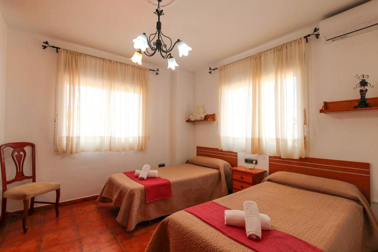 Tess Pastora Holiday home