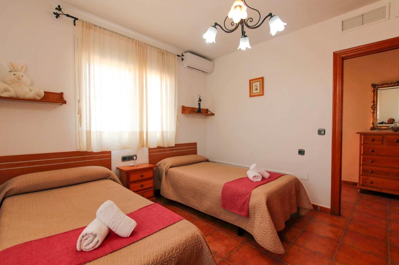 Tess Pastora Holiday home *