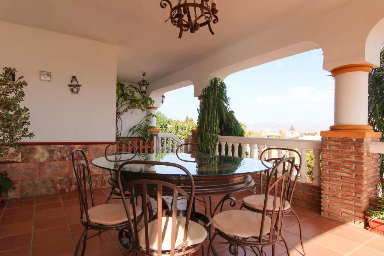 Tess Pastora Holiday home