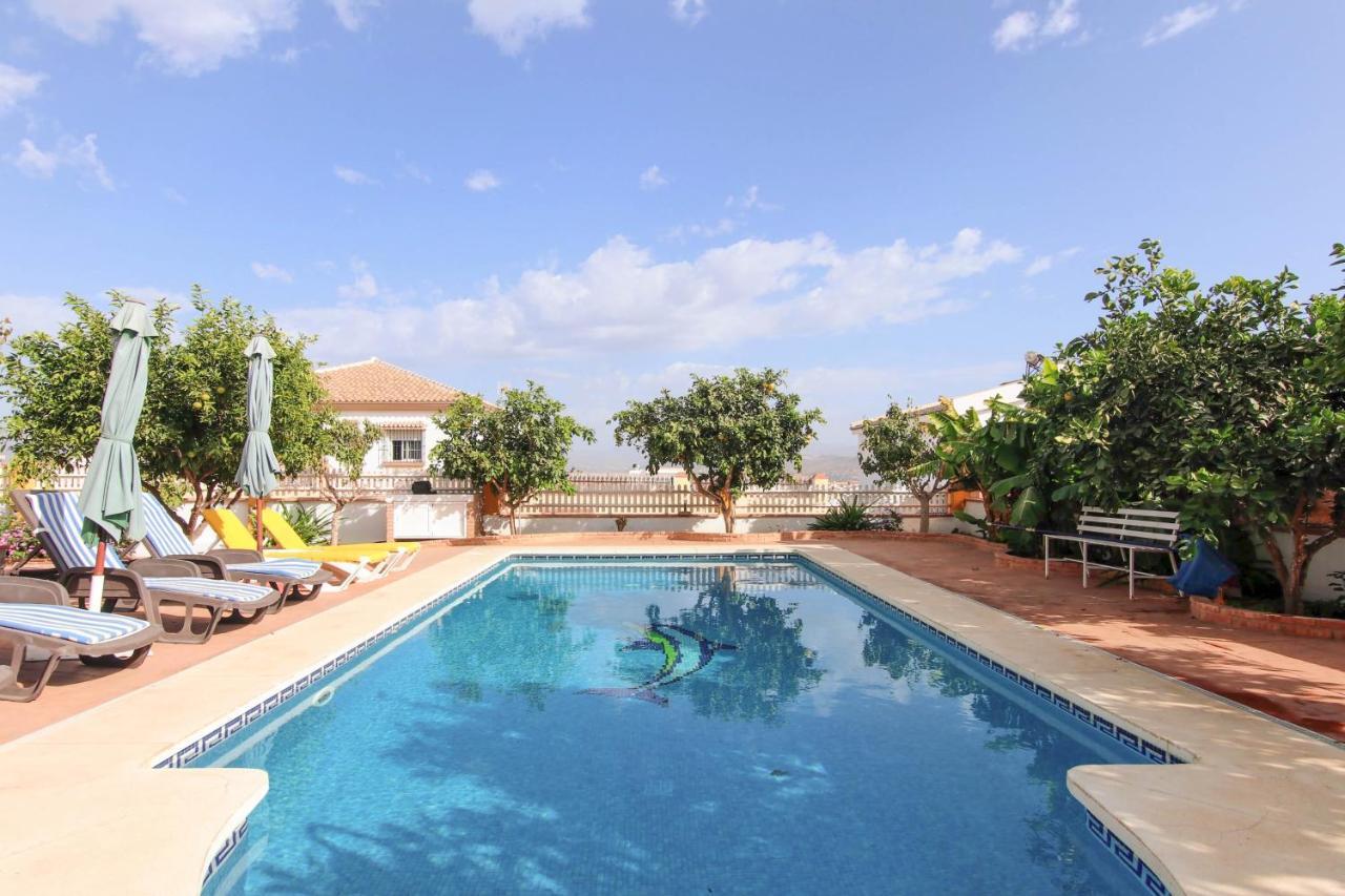 Tess Pastora Holiday home *