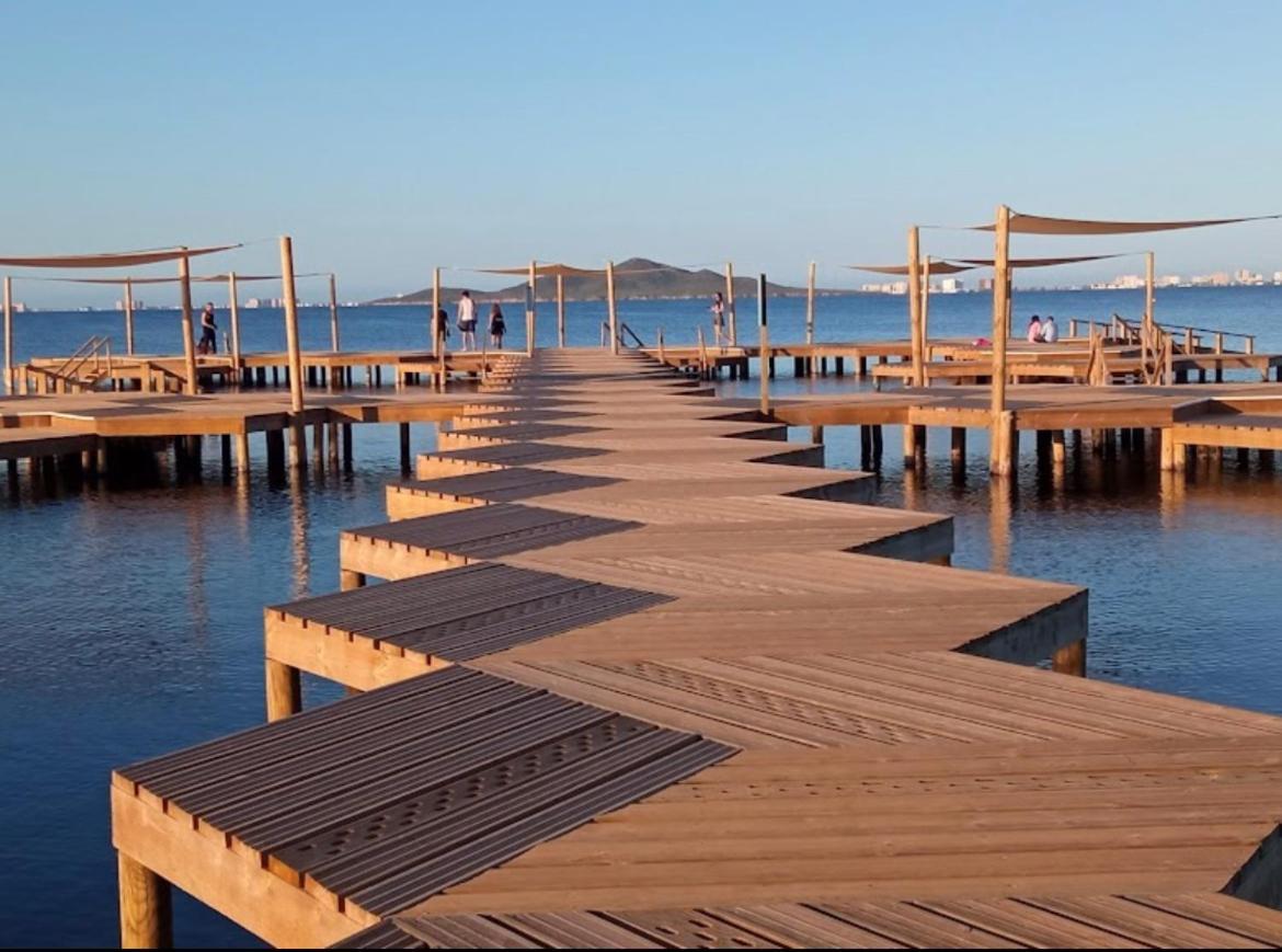 Holiday home Adosado En La Playa, Punta Brava *