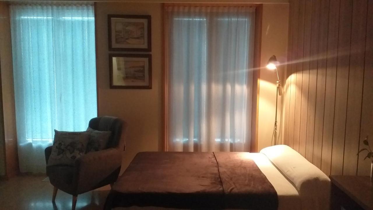 Loft Plaza Mayor