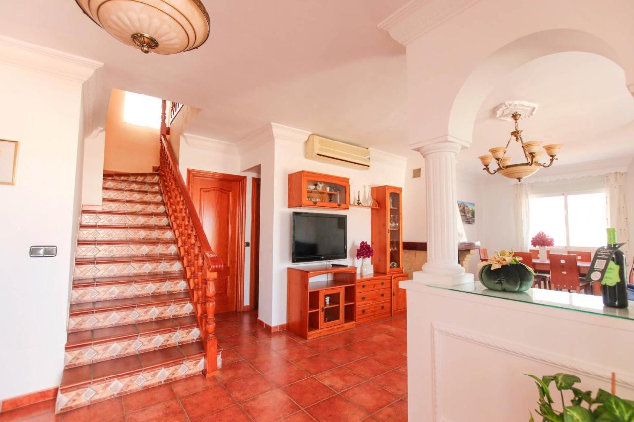 Tess Pastora Holiday home *