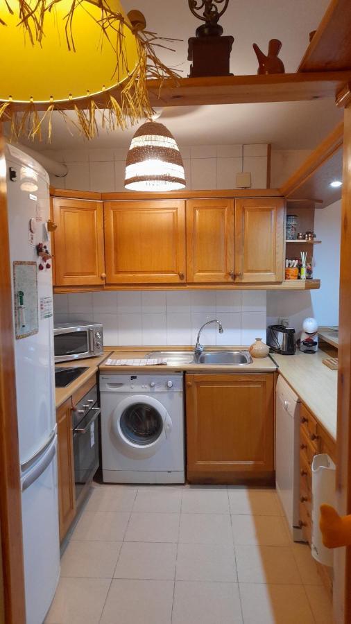 Apartamento Acogedor En Rialp