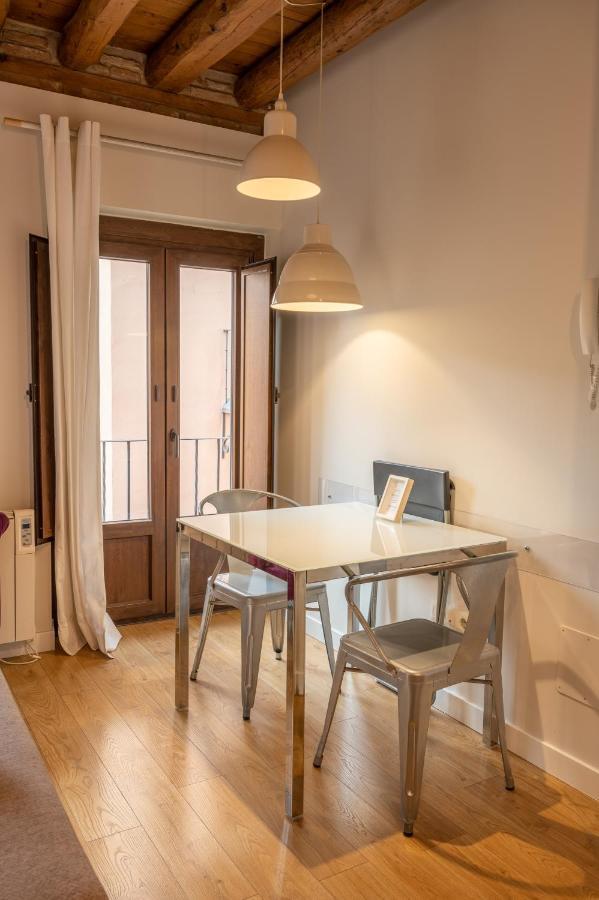 Santa Fe Apartamento Toledo
