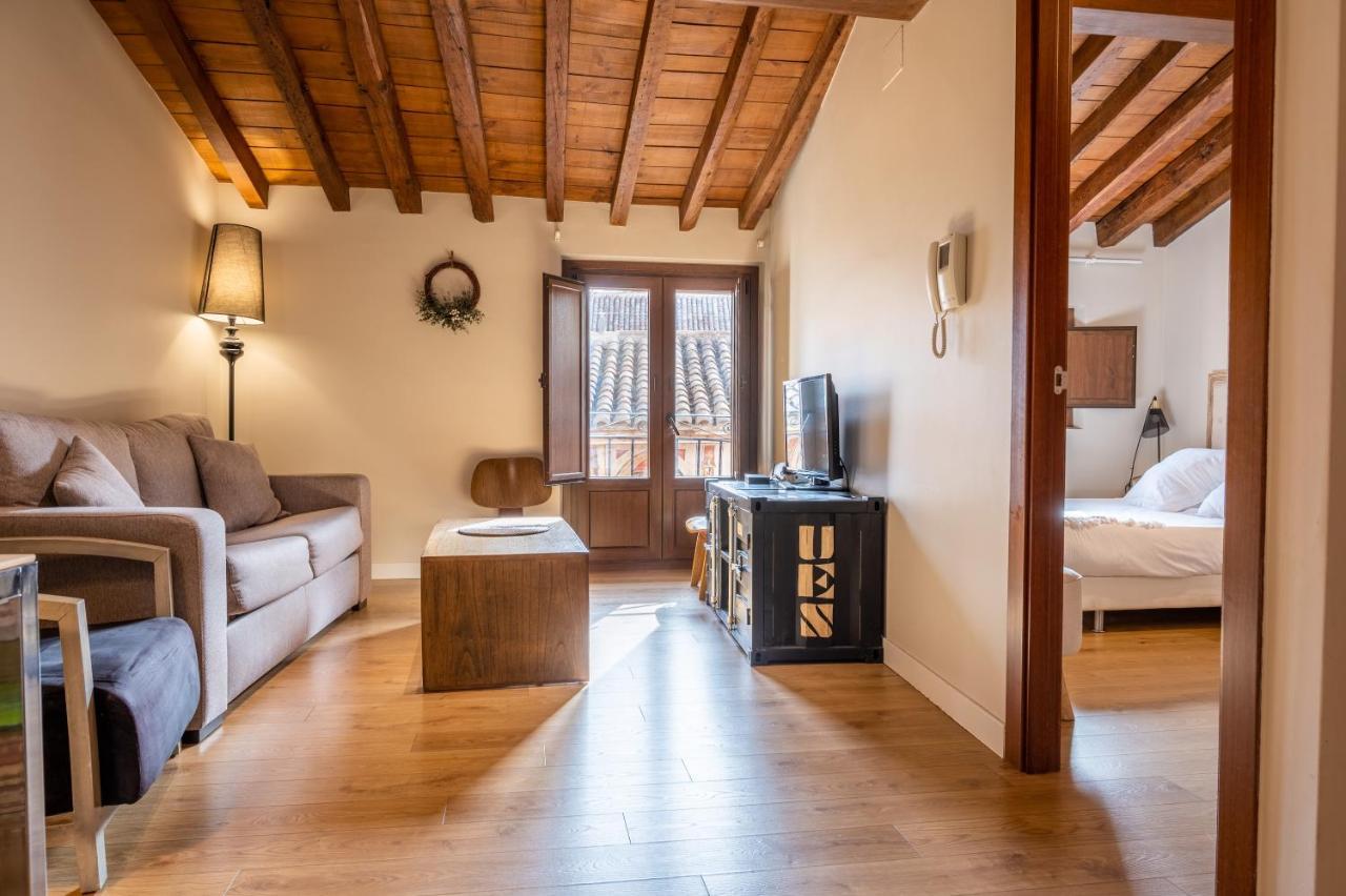 Santa Fe Apartamento Toledo