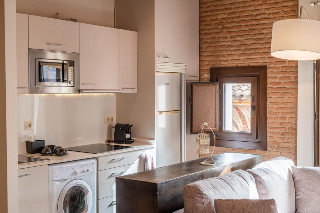 Apartamento Santa Fe