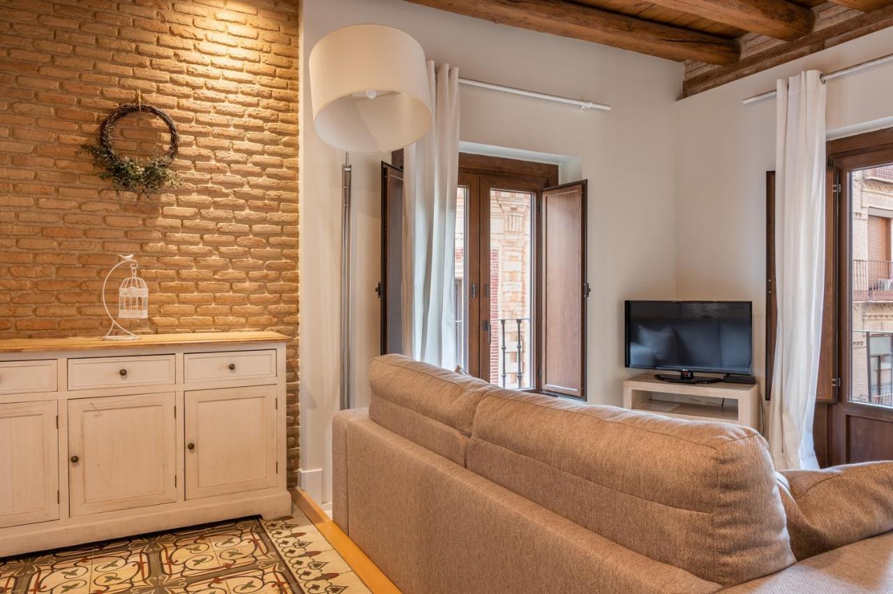 Apartamento Santa Fe *