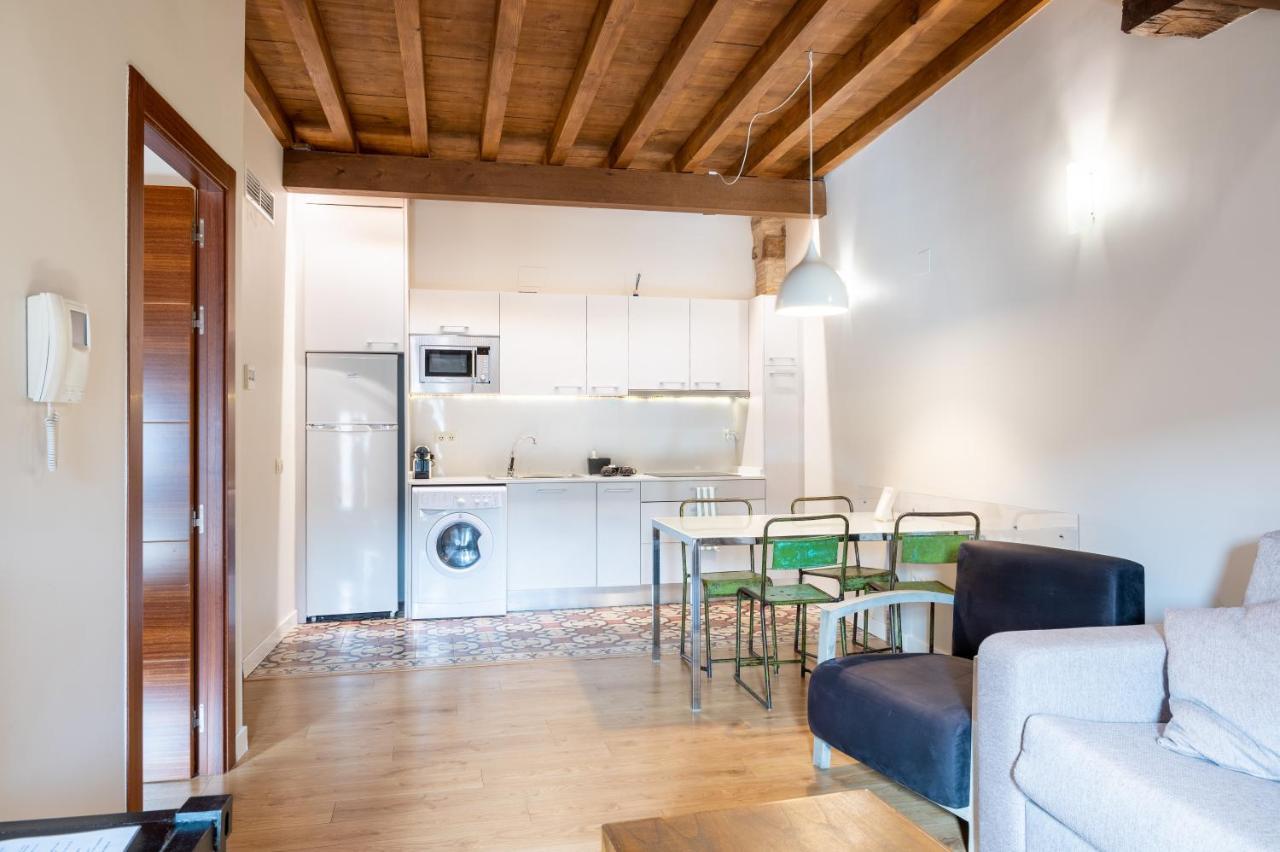 Santa Fe Apartamento Toledo