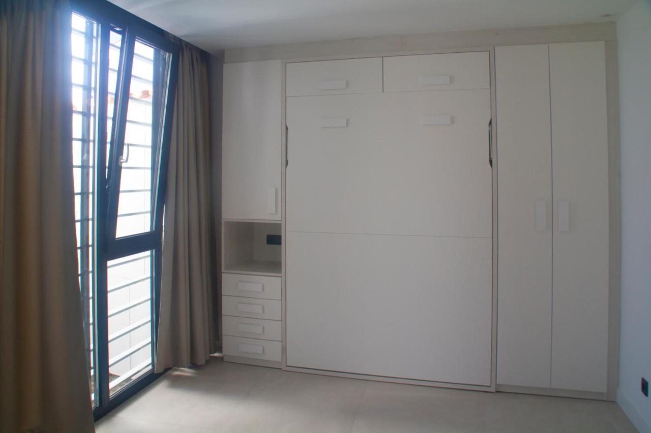 Apartamento Pasaeras Montehermoso