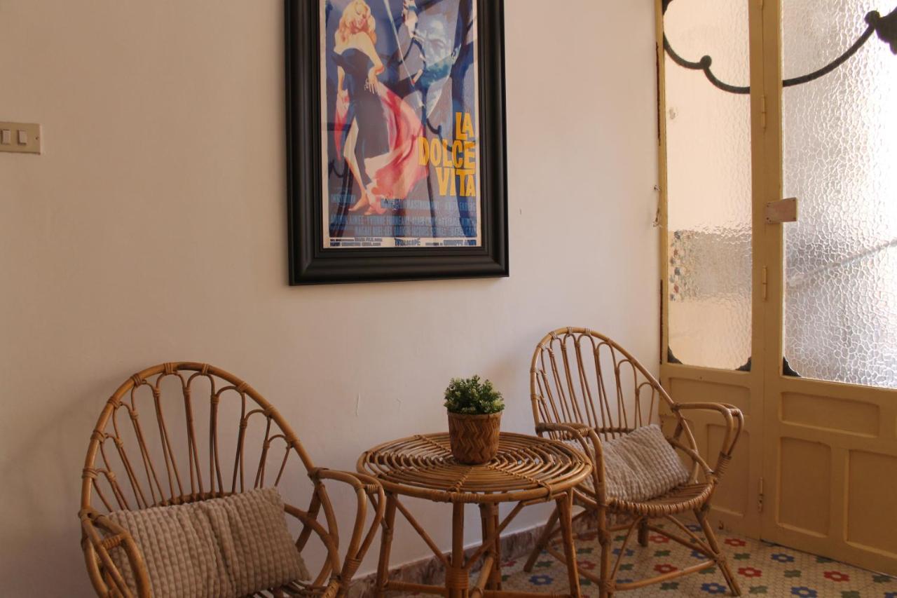 Сasa de vacaciones Caserón Centenario *