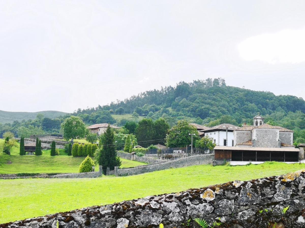 La Casina Del Cabrajigo Сasa de vacaciones