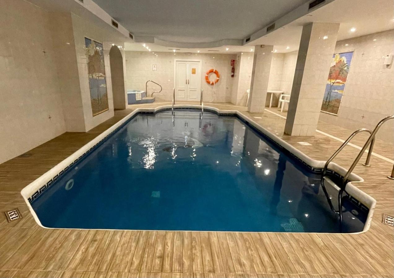 Playa Real Apartamento Marbella