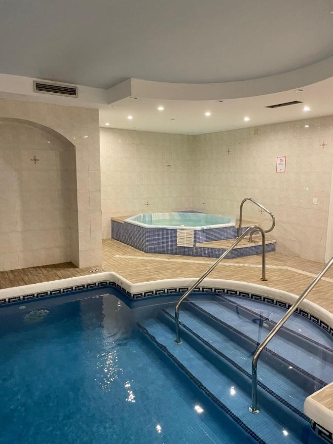 Apartamento Playa Real *