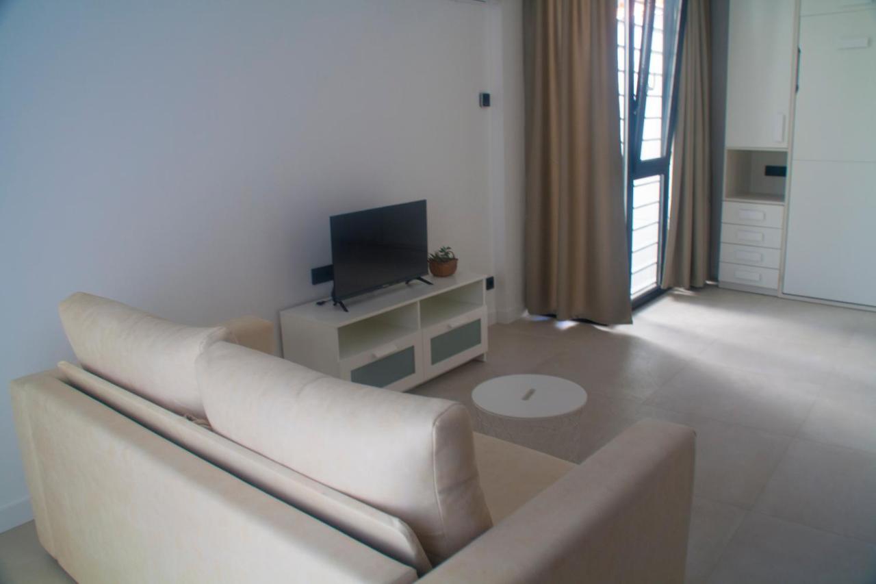 Apartamento Pasaeras Montehermoso