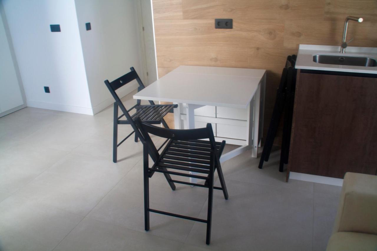 Apartamento Pasaeras *