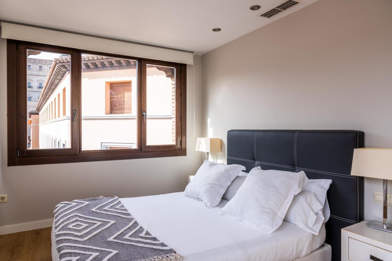 Apartamento Santa Fe Toledo