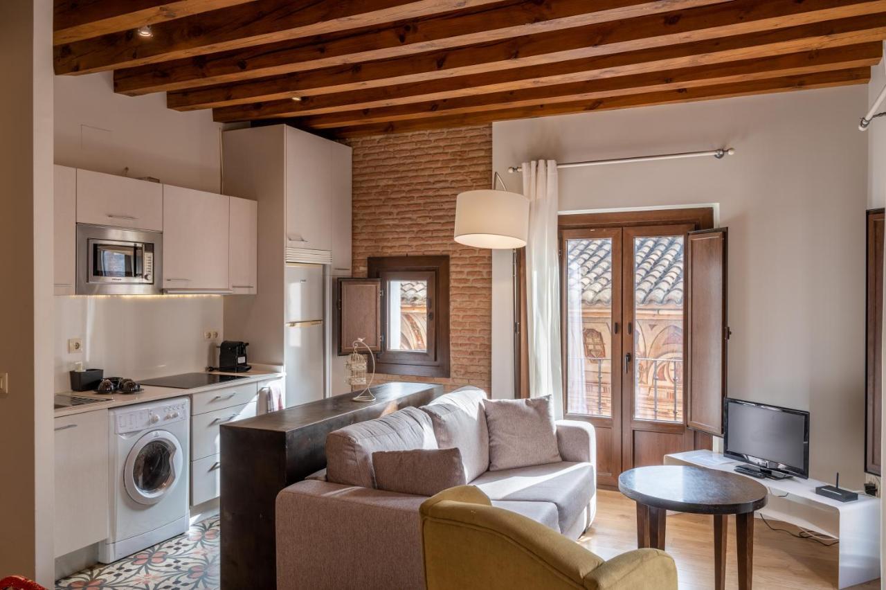 Santa Fe Apartamento Toledo