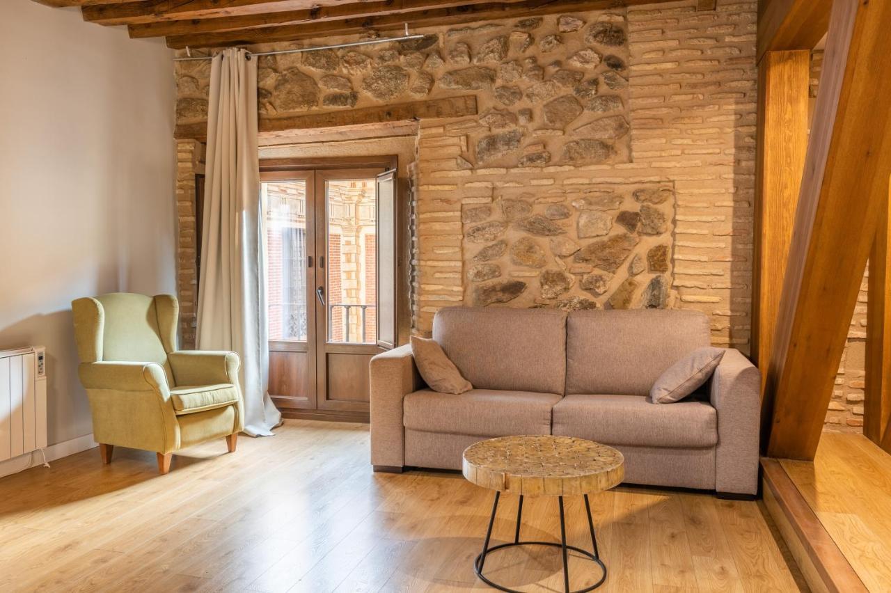 Santa Fe Apartamento Toledo