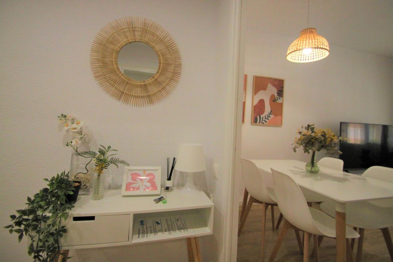 Apartamento Casaturis 1ª Línea Muchavista Urb. Lanzas C106 *