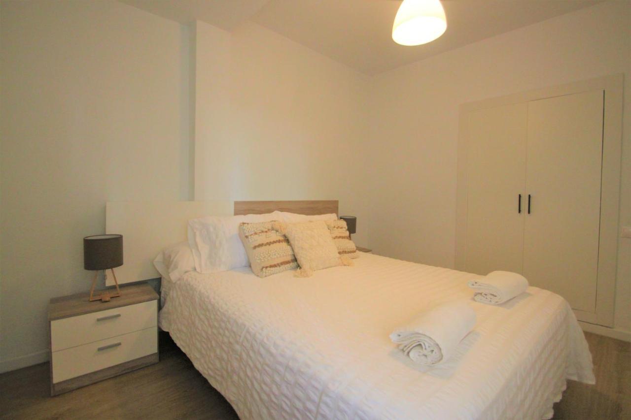 Apartamento Casaturis 1ª Línea Muchavista Urb. Lanzas C106
