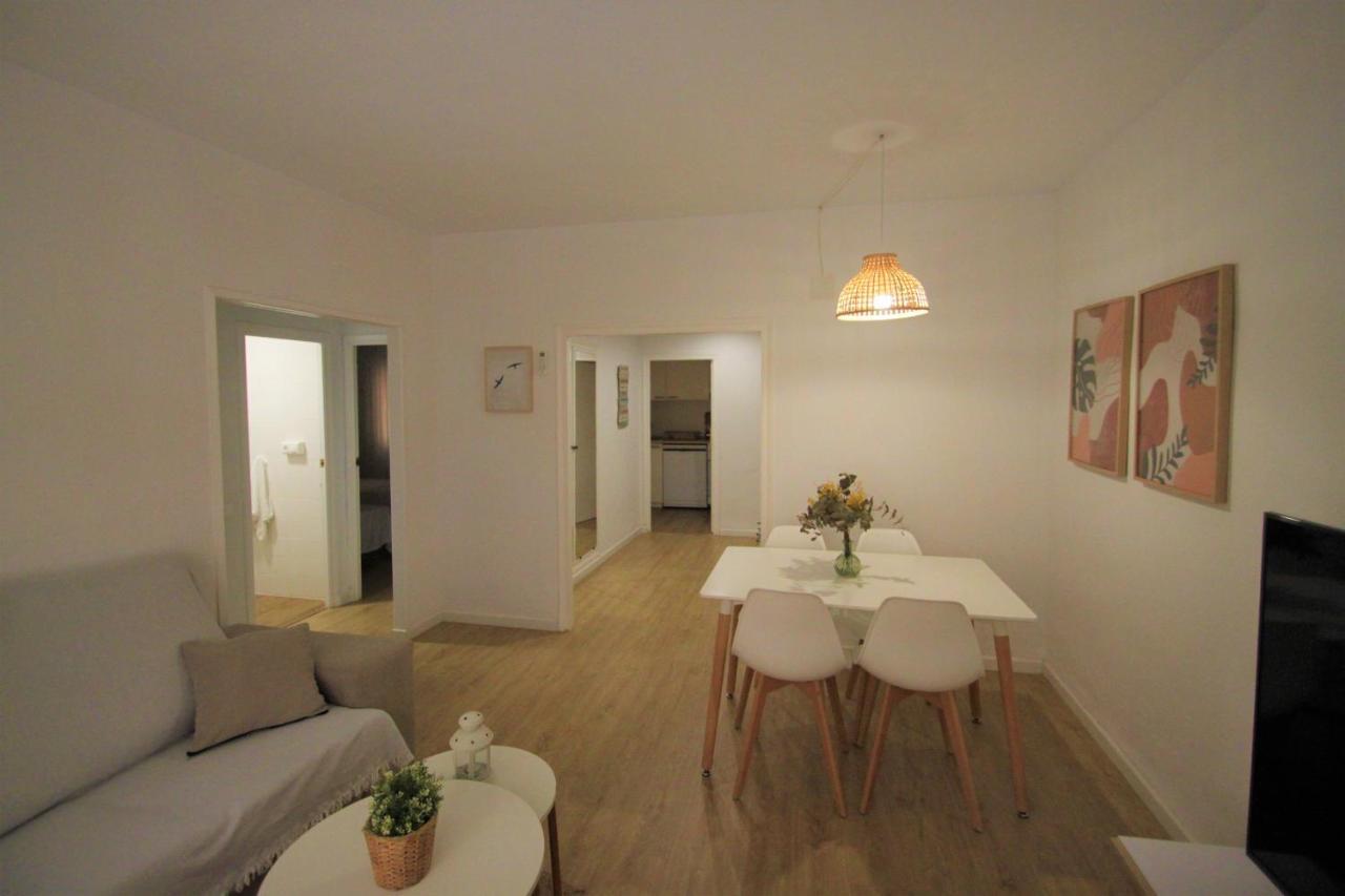 Apartamento Casaturis 1ª Línea Muchavista Urb. Lanzas C106 * El Campello