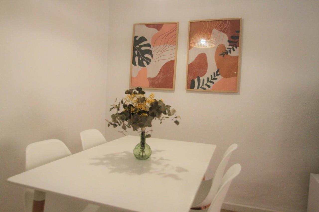 Apartamento Apartamento Casaturis 1ª Línea Muchavista Urb. Lanzas C106