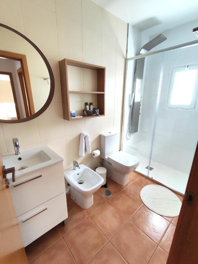 Casa Bermeja - Chalet